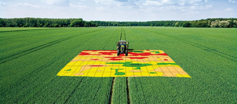Precision Agriculture